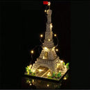 Capitol Building Model Micro Mini Building Blocks Toy: Complex Architectural Models, Creative Puzzle Assembly, Ideal Birthdays