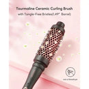 The Siren's Coil | 5-in-1 Professional Ceramic Curling Wand System