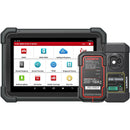 LAUNCH X431 IMMO Plus Key Programming Coding Tool Immobilizer IMMO X-PROG3 Car Diagnostic Tool Professional 2 Years Free Update