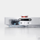 XIAOMI MIJIA Omni 1/2 Robot Vacuum Cleaners Mop Self Cleaning Washing Smart Base Auto Empty Dock Dirt Disposal Dust Collection