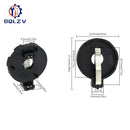 CR2032 CR2025 BS-3 battery holder 2032 Button Cell Holder Socket Case
