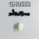 Hot Movie X Building Block Soldier Action Figures Mini Characters Educational Toys Christmas Head For Kids G0170 GH0553 GH0554