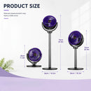 The Aether Current | 3-in-1 Modern Air Circulator Fan