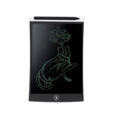 LCD Writing Board Stylus Electronic Handwriting Graphics Sketch Pen Kids Gift