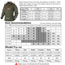 IDOGEAR Tactical G3 Shirt Hunting Clothes Paintball Combat Gen3 Sport Shirt 3101
