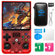 The Archive | R36Max Open-Source Handheld Retro Game Console 18000+ Games