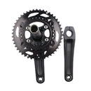 Shimano GRX RX600 Crank 2x10Speed Road Bike Crankset 170MM 172.5MM 175MM 46-30T Chainring 20S Gravel Crankset For Road Cycling