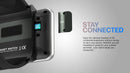 The Nomad | 4G LTE Android 7.1 Smart Watch with 5MP Camera