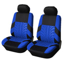 Car Seat Covers For JEEP Wrangler Sahara Commander Cherokee Compass Renegade Grand Cherokee WK Car Cushion Seats Car Accessories