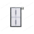 Compatible For Eufy Clean X8 Pro SES Replacement Parts Accessories Main Side Brush Hepa Filter Mop Cloth Dust Bag