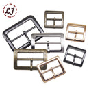 Neu 10 Stücke/Los 20mm/25mm/30mm/35mm/40mm silber bronze gold Quadrat Metallschnallen für Schuhe Tasche Gürtel Dekoration DIY Zubehör Nähen