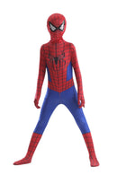Full Set Halloween Cosplay Costume For Spider Fans Collector Miles Morales Zentai Suit Halloween Christmas Party Halloween Gift