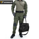 IDOGEAR Tactical G3 Shirt Hunting Clothes Paintball Combat Gen3 Sport Shirt 3101