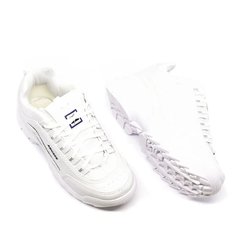 Abuzze Ruptor Comfortable Fashion Modern Male Casual Female Sneakers