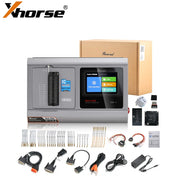 Xhorse VVDI Multi-prog ECU Programmer Profi-Programmiertool Unterstützt neu das Lesen/Schreiben/Klonen von ECU TCU