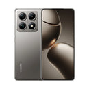Xiaomi 14T Pro 5G NFC, MediaTek Dimensity 9300+, 144 Hz AI Display, 50 MP Camera, Wireless HyperCharge Technology, Charger not included