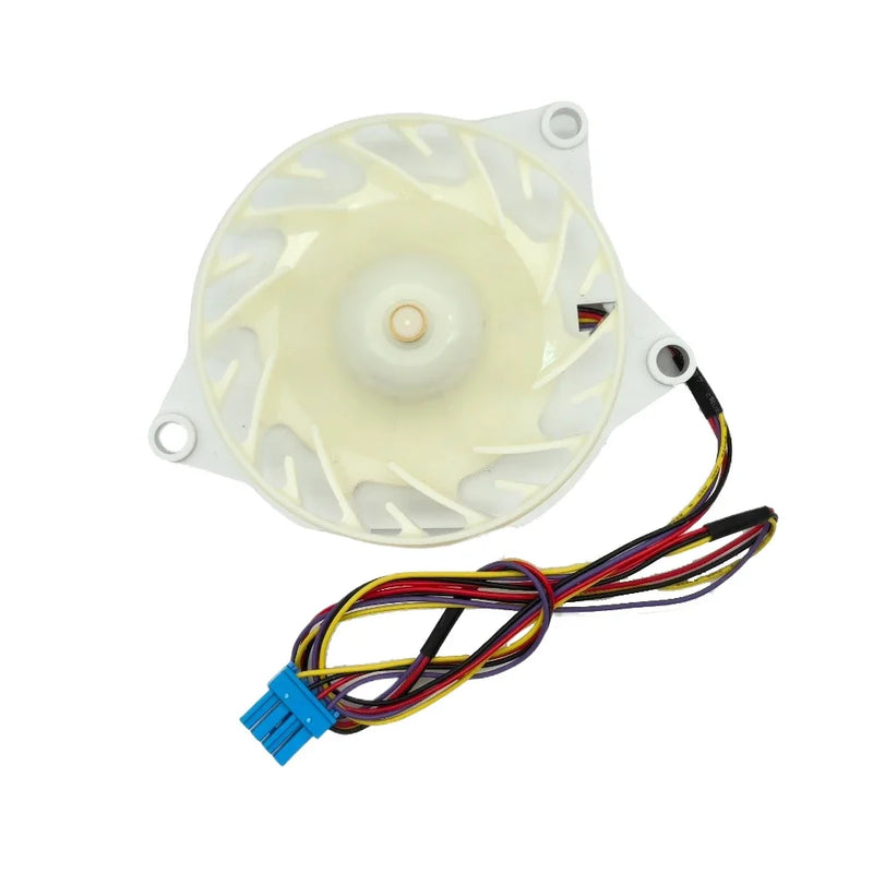 New Cooling Fan EAU64824806 For LG Refrigerator Fridge Radiator Freezer Parts