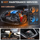 The NT630 Pro | 4-System OBD2 Scanner with ABS, Airbag, EPB & SAS