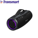 The Acoustic Forge | Tronsmart Mirtune S100 50W Portable Speaker
