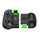 GameSir X4 Aileron Xbox-Authorized Mobile Controller, Hall Effect Joysticks & Triggers for Android Phone, Portable Joycon Design