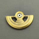Customized NH36 NH35 Rotor Automatic Hammer Rotor Fit for NH34 NH35 NH36 NH38 4R35 7S26 Watch Movement Rotor Part