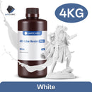 ANYCUBIC Like ABS Pro 2 405nm 3D Drucker UV Harz Für LCD SLA DLP Drucker Schnellhärtendes Flüssigkeitsharz In Flasche Für Photon Mono 2