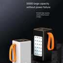 The Reserve | 50,000mAh 66W PD Camping Power Bank