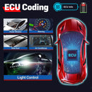 THINKCAR Thinkdiag Bidirectional Full Software Free OBD2 Scanner Diagnostic Tool