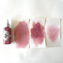 60ml Oxidation Spray Watercolor Pigment Art Creation Acrylic Pigment DIY Handmade Ledger Scrapbook Handmade Decorative Materials