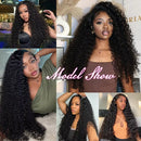 The Renaissance | Deep Wave Human Hair Bundles 3-Piece Set