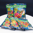 Water Balloons Quick Fill Self Sealing Instant Balloons Easy Balloons Splash For Kids Girls Boys Water Weather Balloons 8 Ft