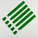 10Pcs Party Bracelets Event Wristbands Colored Wrist Bands for Wedding Lightweight Concert Wrist Strap العاب جنسيةللازواج