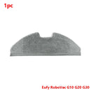 For Anker Eufy RoboVac G10 G20 G30 Hybrid Replacement Parts Hepa Filter Mop Main / Side Brush Cover Vacuum Cleaner Accessories