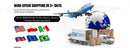 PRO 6500W  NEO RF Body Slimminng Machine Professional Electromagnetic Fat Removal Btromagnetic Stimulate