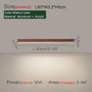 ceiling lamps for kitchen living room ceiling lights led bedroom dining room nordic modern aisle balcony strip light