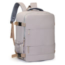 40X30X20Cm Boarding Travel Backpack, Compatible with Ryanair, Easyjet, and Wizardair Budget Backpacks (Select Products)