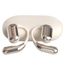 Real-Time Translation Earphone 3-in-1 AI Translator Earbuds 140 Language Noise Cancelling Bluetooth Wireless Translating Headset