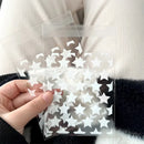 The Polka Party | Transparent Cellophane Gift Bags for Candy and Cookies
