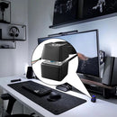 10M/5M/1.65M Computer Desktop Switch PC Motherboard External Start Power On/Off Button Extension Cable for Home Office