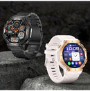 The T-Rex 3 | Rugged GPS Outdoor Military Smart Watch