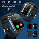The Vitalis | Multi-Parameter Laser Therapy Health Smart Watch