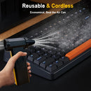 The Cyclone | 200W 160K RPM Brushless Electric Air Duster