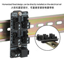 Mellow CanBus Expand Board For Klipper/Reprap Firmware Multi-Can Tool Board Connection For Sht36 SB2040 Super Fly Pi Board