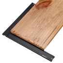 Woodworking Planing Stop 19 or 20mm Dog Hole Bench Dog Clamp Workbench Baffle Plate Table Accessories by HONGDUI