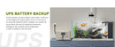 The Nomad Core | 299Wh Portable LiFePO4 Power Station