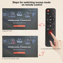 ThundeaL 4K Full HD Projector FHD TD80W Android WiFi 3D Home Theater TD80 Portable Beam Mini Projector Meeting 3D Video PK HY320
