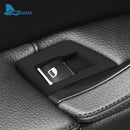 AIRSPEED for BMW F10 F11 520i 523i 525i 528i 530i 5 Series 2011-2017 High Quality ABS Passenger Door Panel Handle Pull LHD RHD