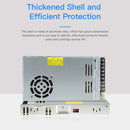 Creality 350W Power Supply 24V 14.6A 115/230V For Ender-3 V2/Ender-3 S1/Ender-3 S1 Pro//Ender-3 V3 SE/Ender-3 V3 KE/CR-10 SE