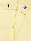 HH Summer Women Solid Square Collar Single Breasted Vest-style Sleeveless Top+High Waist Zipper Side Pocket Mini Shorts Suit