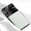 For Nubia Z60 Ultra Phone Case Liquid Silicone Leather Soft Cover for NUBIA NubiaZ60 Z60Ultra Anti Fall Protective Back Shell